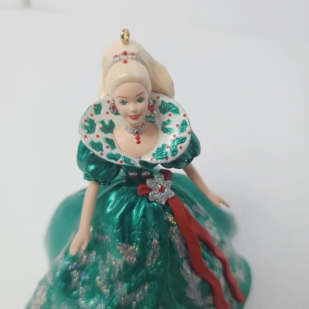 Hallmark 1995 ornament